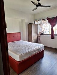 Blk 291C Spring View (Bukit Batok), HDB 4 Rooms #585599071